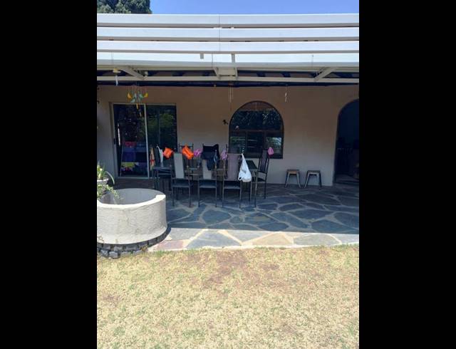 4 BEDROOM FREEHOLD FOR SALE IN VERWOERDPARK